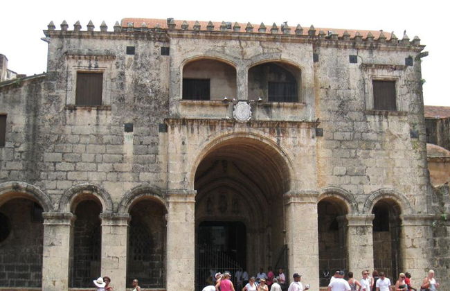 Tour da Cidade de Santo Domingo - Foto 2