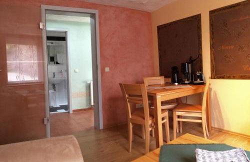 Ferienwohnungen Am Butterturm - Foto 61