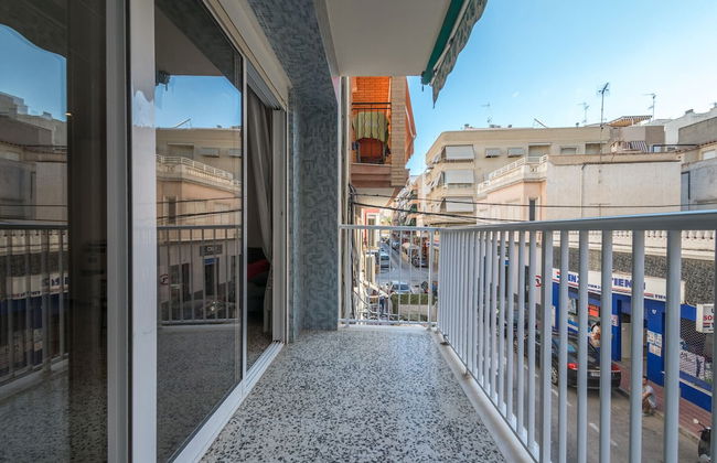 203 Pola Port - Alicante Real Estate - Foto 24