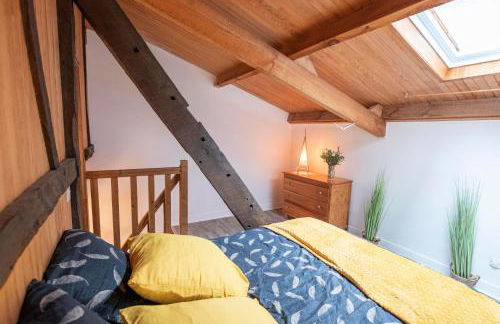 Le p'tit Palais - Foto 3