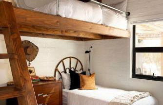 Rancho Morongo - A Luxury Joshua Tree Homestead - Foto 26