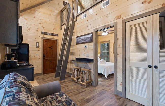 Cosby Knob - Unit 3 - Foto 23