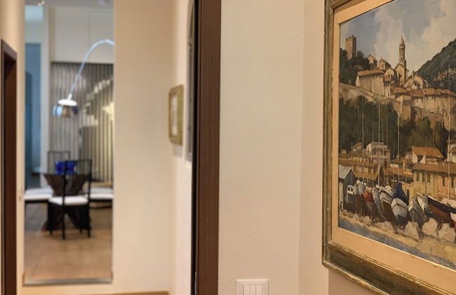 Florence Art Apartments - Foto 55