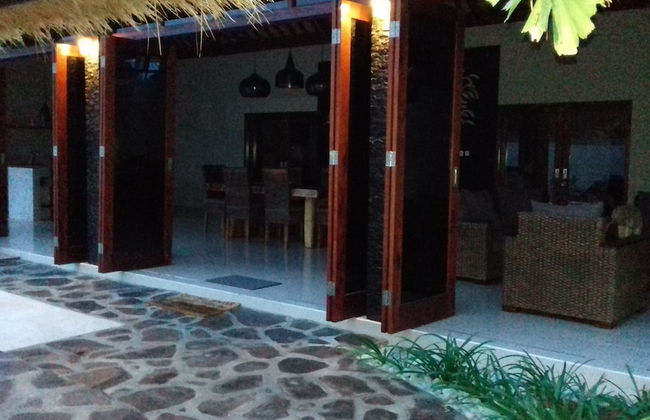 Gili Palms Villas - Foto 42