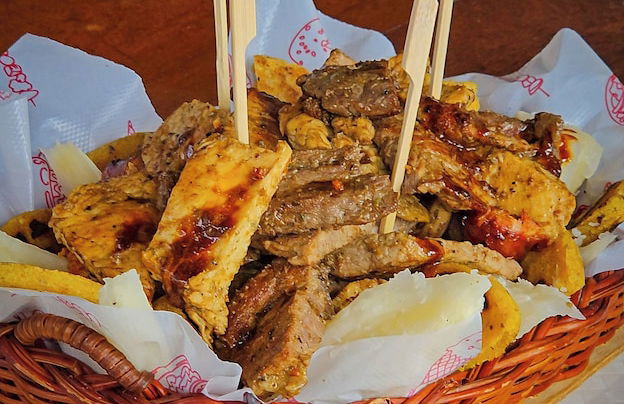 finca recreacional la fortaleza - Foto 70