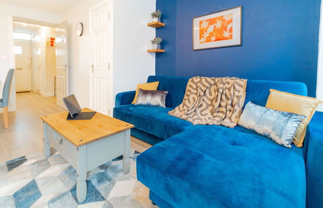 Westlake Serviced Accommodation - Foto 19