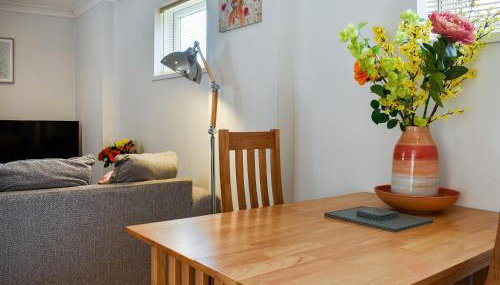 Roxy's Cottage - Uk44687 - Foto 4