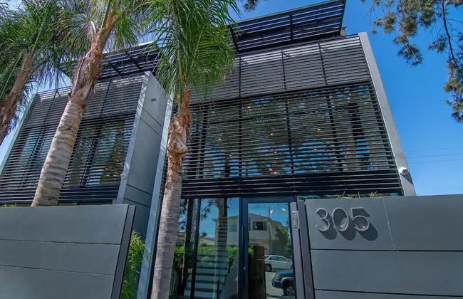 Venice Villa - Foto 1