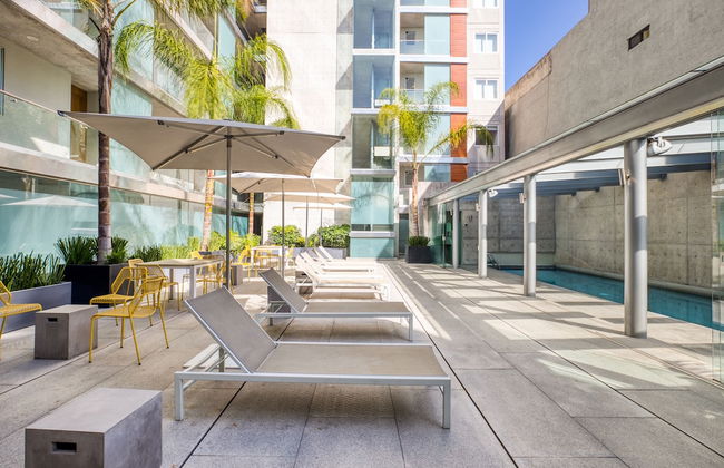 ULIV Polanco - Foto 66