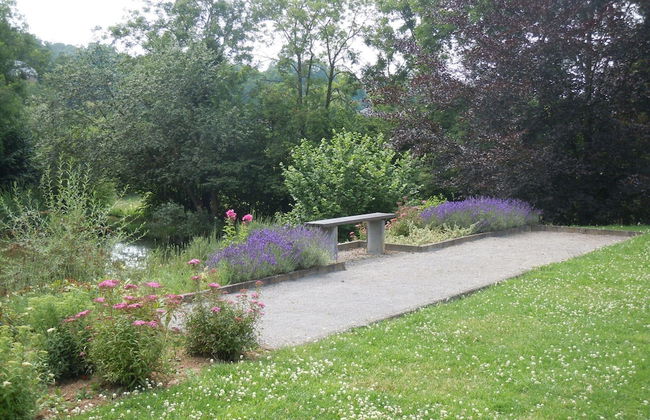 Relaxing Villa With Pool - Foto 44