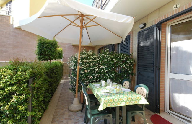 Belvilla by OYO Tortoreto Bilo - Photo 28