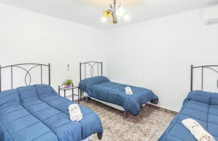 Cortijo Rural Los Pinos Villanueva de Algaidas by Ruralidays - Foto 16