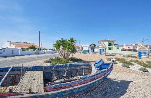 Comporta Sandy Villa, By TimeCooler - Foto 73