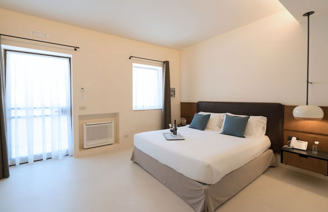 Masseria Amastuola Wine Resort - Photo 24