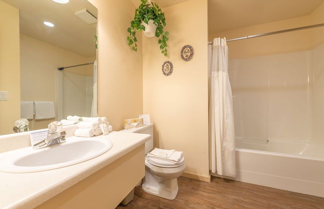 Big White Condos by Big White Accomm. - Foto 13