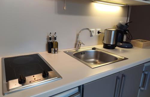 Birdie - face au golf, proche plage et activités - Foto 4