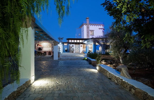 Villa Emilia - Foto 29