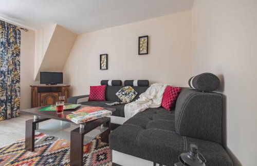 Wilczkowe Izby - Foto 9