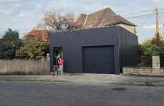 Studio indépendant - Foto 11