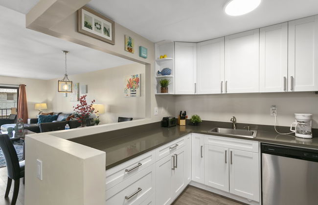 2 Bedroom 2 Bath With Patio On 11th Collins ave - Foto 23