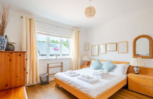 Cheerful 2-Bedroom house with Private parking - Pass the Keys - Foto 20