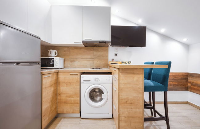 Apartments Pomerio Rijeka - Photo 44