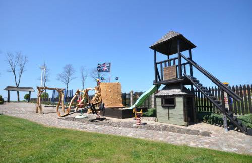 Seaside Cottage in Cisowo with terrace and lovely garden - Foto 73