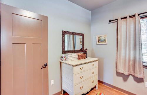 Rustic Cabin Near Mt Rainier Fire Pit and BBQ! - Foto 18