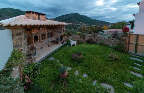 O Palheiro - Vista Panorâmica e Jacuzzi - Foto 41