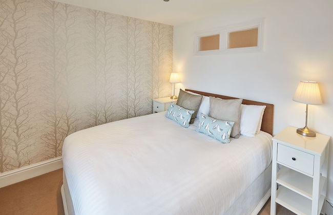 Host Stay The Plaice - Foto 12