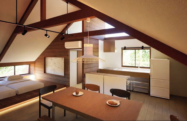 Kurasako Onsen Sakura - Foto 31