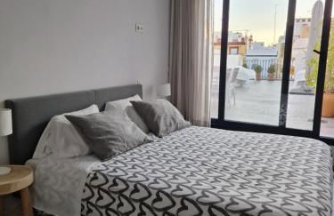 Atico en Puerta Osario - Foto 49