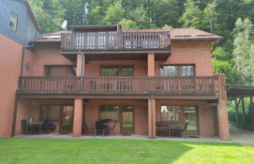 Gästehaus Harzklause 3 - Foto 10