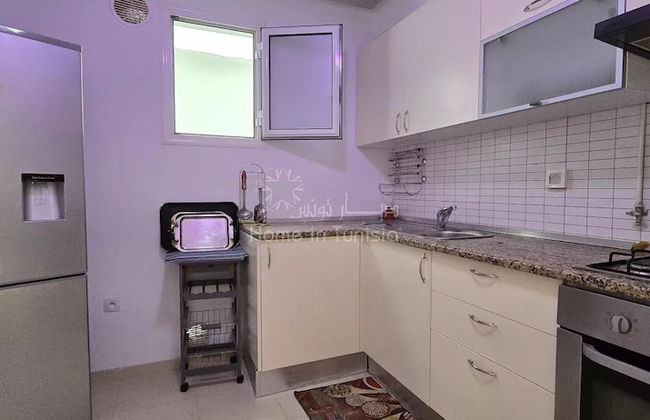 Charming Hergla Apartment With Breathtaking Views - Foto 10