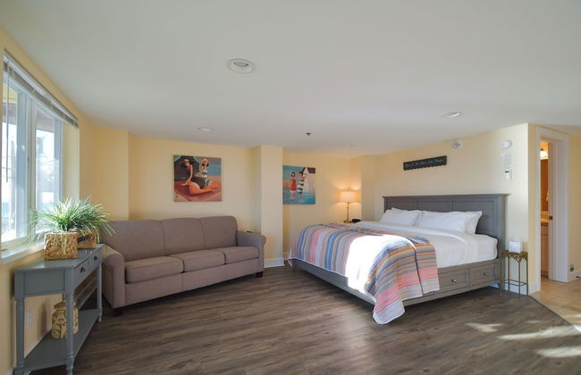 Lakeshore Lodges - Foto 2