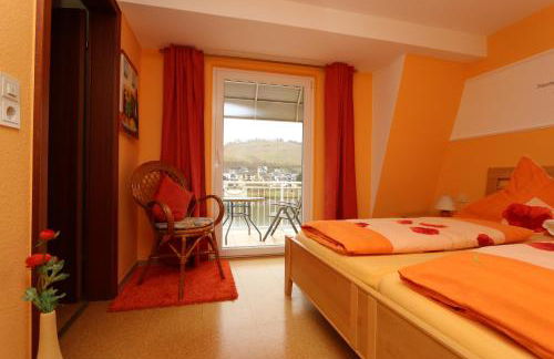 Haus Brandenburg an der Mosel - Foto 56