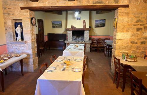 Bed and Breakfast Agriturismo La Palombara - Foto 12