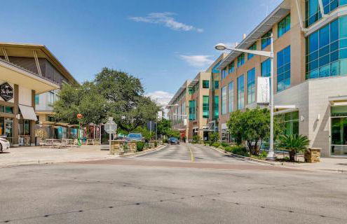 The Magic Haven at The Domain - ATX - Foto 24