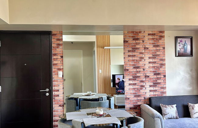 Wonderful One Bedroom at Avida No. 40 - Foto 13