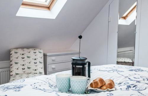 Silver Birch Lodge - Foto 11