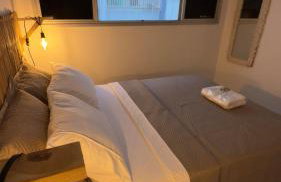 Descanso a poucos passos do mar! - Foto 2