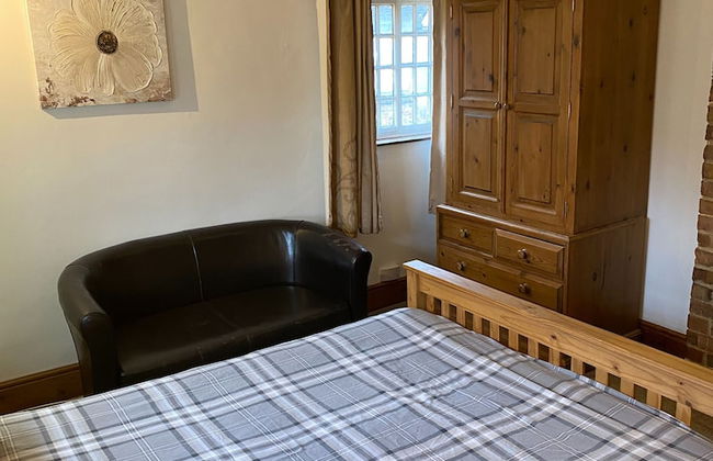 The Old Rose And Crown - St Neots - Foto 14