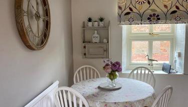 Curlew Cottage - Foto 4