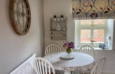 Curlew Cottage - Foto 4