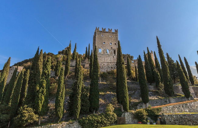 Star Apartment in Arco - Foto 22