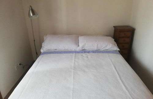 Pequeño adosado de montaña con terraza - Foto 17