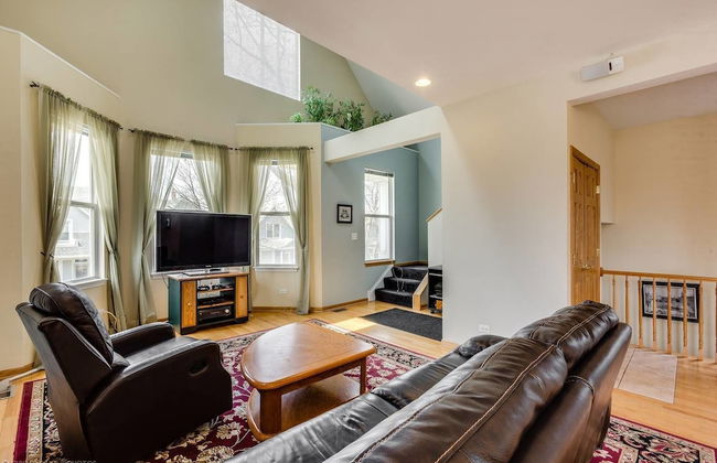 The Irving Masterpiece near Wrigley Field - Foto 15