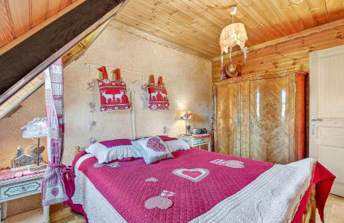 Cosy Et Lumineux À Montclar Alpes - Photo 14