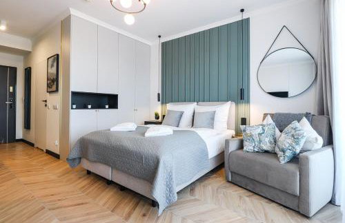 ApartPark by Baltic Home - Foto 38