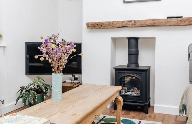 The Poppies - From 150 Per Night - Photo 16